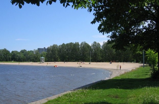 Britannia Beach, Canada